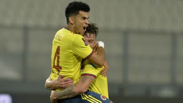 La Selecci&oacute;n Colombia juega ante Brasil en el Metropolitano este domingo desde las 4:00 p.m. Buscar&aacute; los tres puntos para no perder pisada del cupo directo.