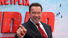 ¿Cuánto dinero tiene Arnold Schwarzenegger? Así es la inmensa fortuna que el actor y ex-gobernador de California ha logrado reunir a sus 76 años.