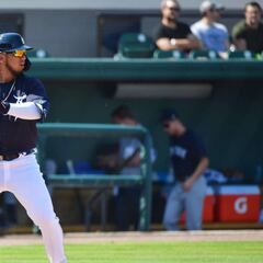 Isaac Paredes: Si por mí fuera, yo jugaría todas las temporadas en México