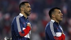 La eliminatoria más rara de la historia que ilusiona a Chile