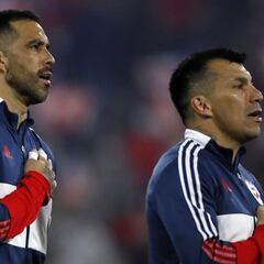 La eliminatoria más rara de la historia que ilusiona a Chile