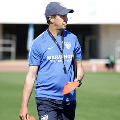 José González: “¿Dimisión de Mario Husillos? Paso palabra”