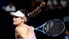 Bucsa reclama el oro en tierra azteca