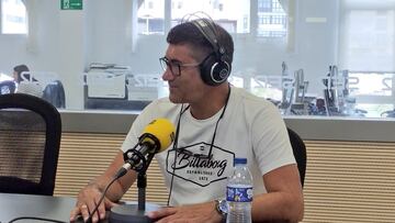 Mauro sobre Garitano: “Después de Semana Santa se tomará una decisión. O no”