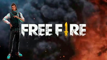 Free Fire celebra el día de muertos con Otho un personaje de origen 100% mexicano