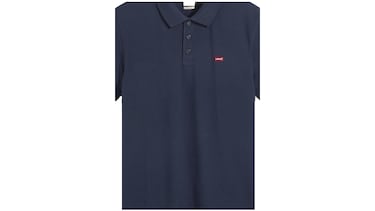 El polo más icónico de Levi’s cuesta menos de 19 euros por la Fiesta de Primavera de Amazon