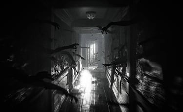 Regresa el terror psicodélico con Layers of Fear 2