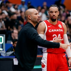 Jordi Fernández, the best associate head coach in the NBA