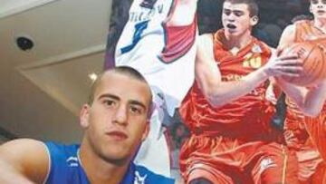 Sergio Rodríguez quiere hacerlo lo major posible.