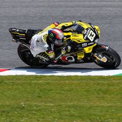 Bagnaia y Quartararo lideran la revolución de los novatos