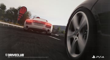 Captura de pantalla - [PS4] DriveClub (PS4)