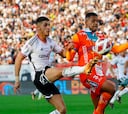 Cobresal - Colo Colo: a qué hora es, horario, TV y cómo y dónde ver el Campeonato Nacional