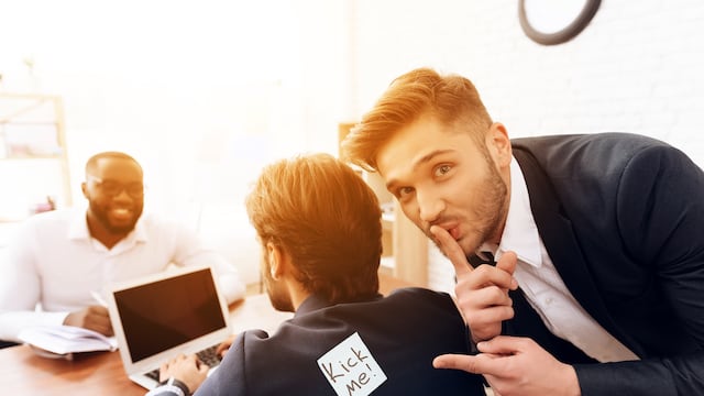 Prepárate para las bromas porque el April Fool’s Day ha llegado. Conoce el origen y significado del Día de Tontos en Estados Unidos.