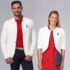 España en los Juegos Olímpicos de Tokio: abanderados, equipo, deportes y previsión de medallas