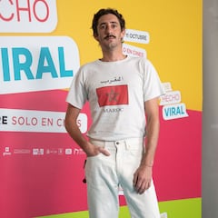 Así es Enric Auquer: doble de Broncano, ganador de un Goya y su complicada infancia