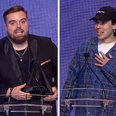 Lista de ganadores de los Premios ESLAND 2023: todos los streamers premiados