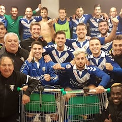 Así es el Badalona: "Competitivo, ambicioso y de la ciudad"