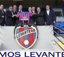 El Levante abre una sección de balonmano con el Marni