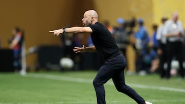 Mascherano: ¡°Messi nos gu¨ªa en c¨®mo competir¡±