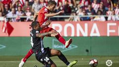 1x1 Levante: Morales y Bardhi sellan la permanencia granota