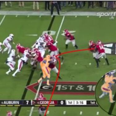 Un draft en el que los running backs sí que serán protagonistas