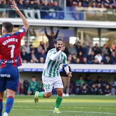 Isco vale los octavos