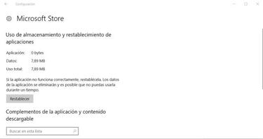Descarga apps de la Tienda Microsoft sin errores con este truco