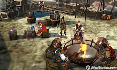 Heroes of Ruin, Impresiones