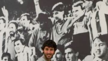 Granero no podrá jugar ante el Real Madrid.