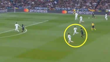 Los desajustes de la ida que el Madrid no puede repetir