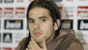 Fernando Gago