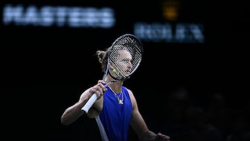 ¿A qué hora es el Zverev - Humbert? TV, horario, dónde y cómo ver la final del Masters 1.000 de París