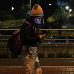 Curva del coronavirus en Colombia hoy, 28 de abril: ¿cuántos casos y muertes hay?