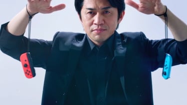 Zelda: Breath of the Wild usará la Vibración HD de Switch