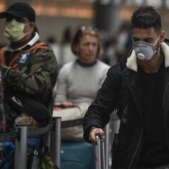 Coronavirus Colombia: ¿se podrá viajar después del 27 de abril?