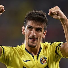 Gerard: "Esta temporada no tiene nada que ver con la pasada"