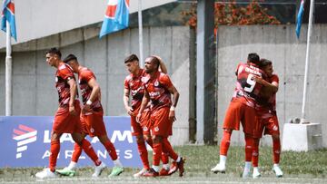 Un codiciado jugador de la B sorprende con su nuevo club