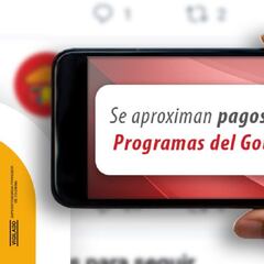 Ingreso Solidario: cómo consultar mis giros pendientes a través de Daviplata