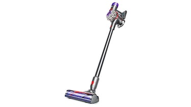 Las mejores ofertas en aspiradoras escoba verticales de Dyson, Taurus, Cecotec y más