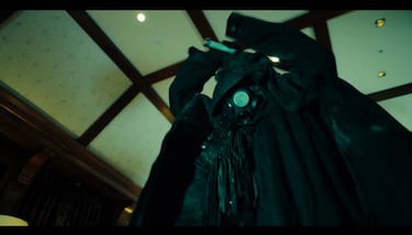 Primer trailer de Death Come True, lo nuevo del creador de Danganronpa