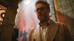 “Es la comedia del año y Martin Scorsese va a ganar el Emmy”. Llega la primera serie imprescindible de 2025