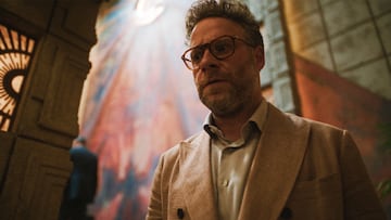 “Es la comedia del año y Martin Scorsese va a ganar el Emmy”. Llega la primera serie imprescindible de 2025