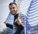 Andone: "Yo nací para ser titular, no para estar en el banquillo"