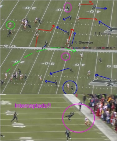 ANÁLISIS TÁCTICO: las claves de la Super Bowl cuando ataque Denver