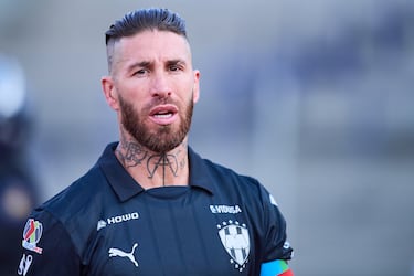 Buscan a Cristiano Ronaldo para el Mundial de Clubes ¿Sergio Ramos y Monterrey tienen algo que ver? 