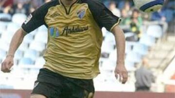 <b>OFERTAS.</B> El portugués ya ha rechazado una oferta para jugar en Qatar.