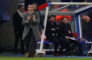 Valverde.