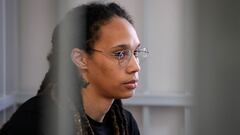 Brittney Griner testifica y denuncia irregularidades en su detención