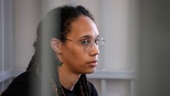 Brittney Griner testifica y denuncia irregularidades en su detención