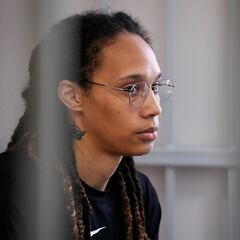 ¿Cómo son las colonias penales rusas: qué espera a Brittney Griner?